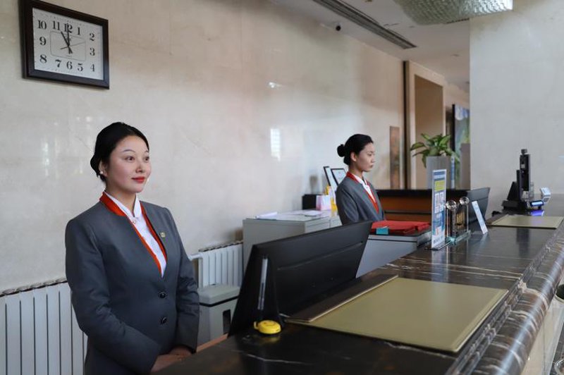 酒店运营的趋势与挑战：从行业视角看变革