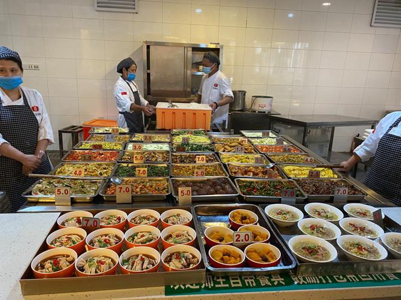 餐饮管理