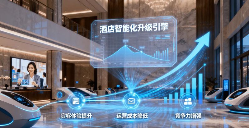 北京酒店管理公司的行业现状与发展趋势