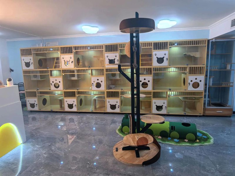 酒店托管